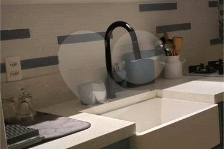 Apartamento à venda com 2 quartos, sendo 1 suíte,  em Jardim Caboré, São Paulo, SP