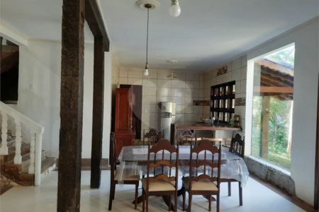 Chácara à venda com 3 quartos, sendo 1 suíte,  em Taiaçupeba, Mogi das Cruzes, SP