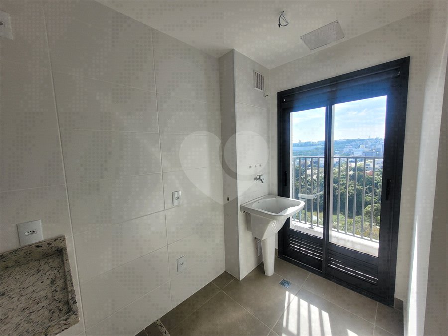 Apartamento à venda com 2 quartos, sendo 1 suíte, em Jardim do Paço, Sorocaba, SP