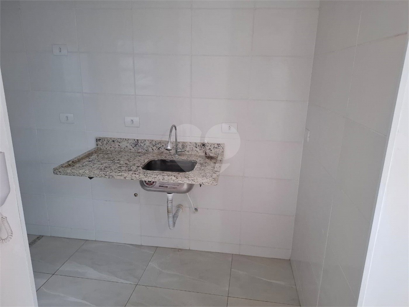 Apartamento à venda com 1 quarto em Vila Monumento, São Paulo, SP