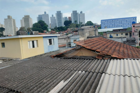 Casa Térrea à venda com 3 quartos em Vila Penteado, São Paulo, SP