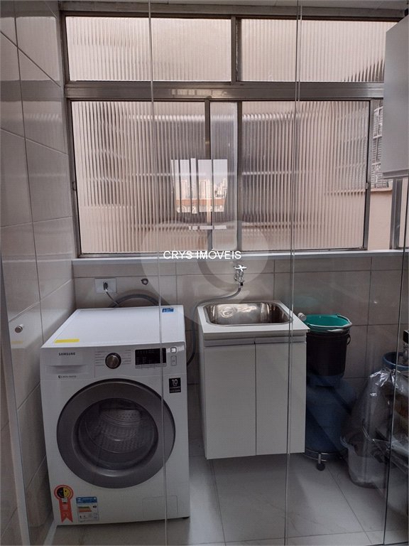 Apartamento à venda com 2 quartos em Casa Verde, São Paulo, SP
