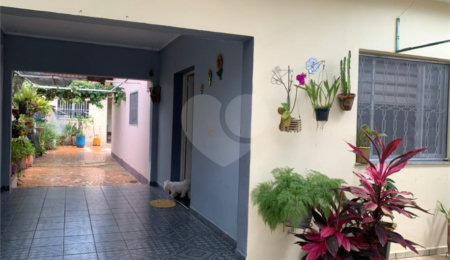 Casa à venda com 2 suítes em Jardim Renata, Indaiatuba, SP