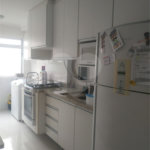 Apartamento à venda com 2 quartos em Jardim Umarizal, São Paulo, SP