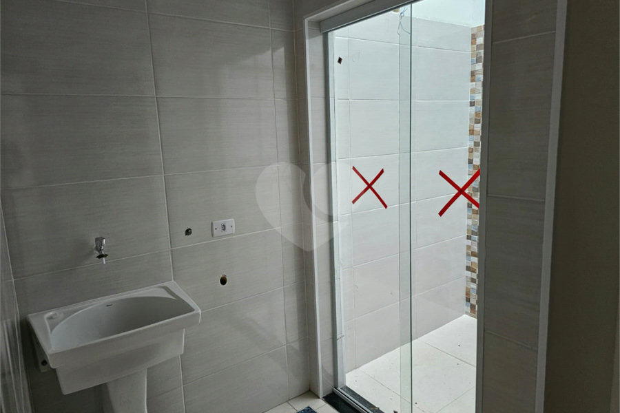 Apartamento à venda com 2 quartos em Tucuruvi, São Paulo, SP