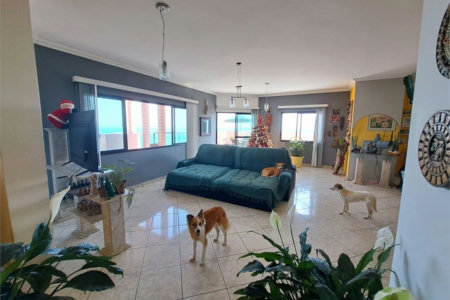Cobertura à venda, 175 m² por R$ 1.431.000,00 - Vilamar - Praia Grande/SP
