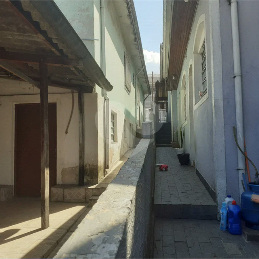 Terreno à venda com 1 quarto em Tucuruvi, São Paulo, SP