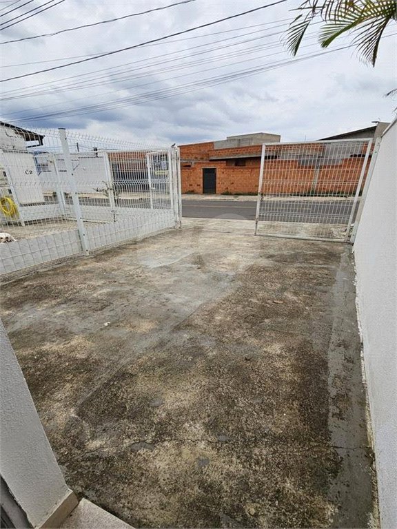 Casa para alugar com 1 quarto em Jardim Santorini, Indaiatuba, SP