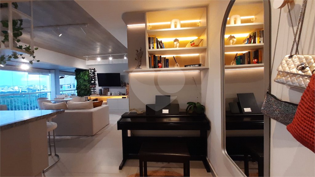 Apartamento à venda com 2 suítes em Vila Leopoldina, São Paulo, SP