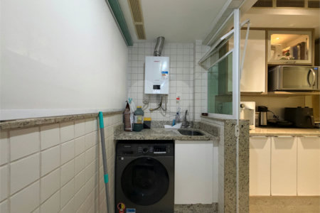 Apartamento à venda com 2 quartos, sendo 1 suíte, em Tijuca, Rio de Janeiro, RJ