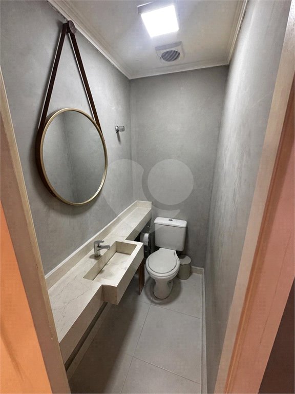 Apartamento à venda com 2 quartos em Vila Gustavo, São Paulo, SP