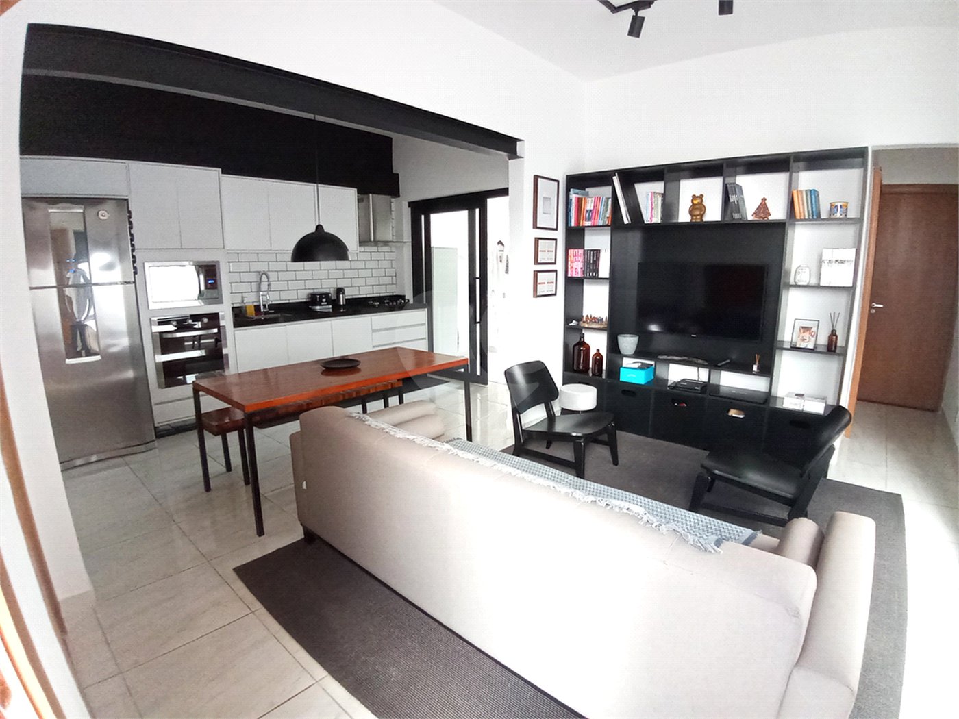 Casa à venda com 5 quartos, sendo 1 suíte,  em Água Fria, São Paulo, SP