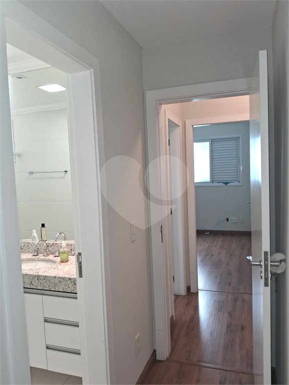 Apartamento à venda com 4 quartos, sendo 2 suítes,  em Vila Sfeir, Indaiatuba, SP