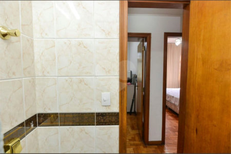 Apartamento à venda com 3 quartos, sendo 1 suíte, em Tijuca, Rio de Janeiro, RJ