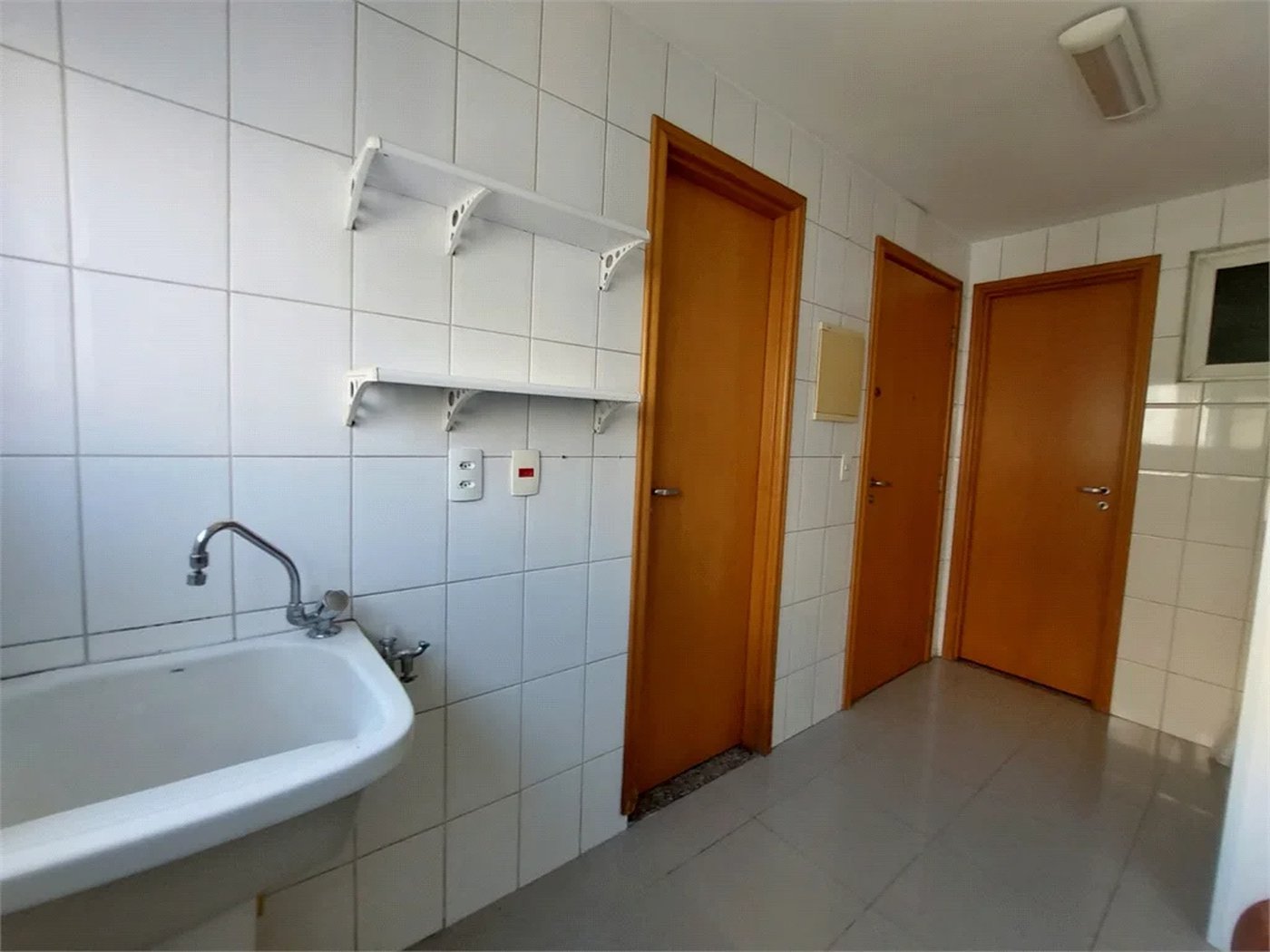Apartamento à venda com 3 quartos, sendo 2 suítes, em Vila Leopoldina, São Paulo, SP