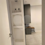 Apartamento à venda com 2 quartos, sendo 1 suíte, em Barra Funda, São Paulo, SP