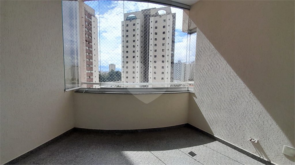 Apartamento à venda ou para alugar com 4 suítes em Jardim do Mar, São Bernardo do Campo, SP