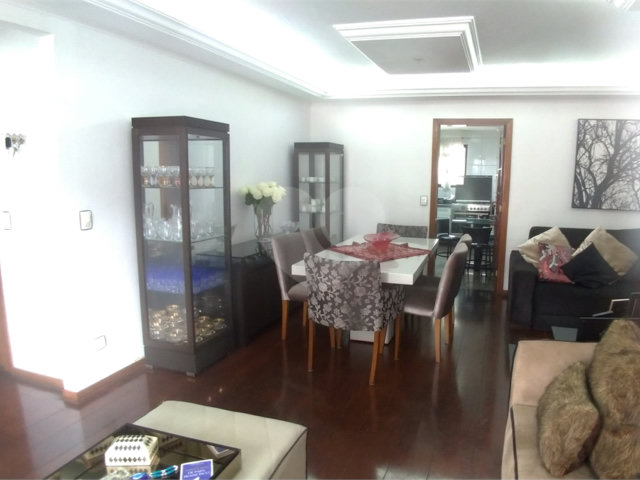 Apartamento à venda com 3 quartos, sendo 1 suíte,  em Santana, São Paulo, SP