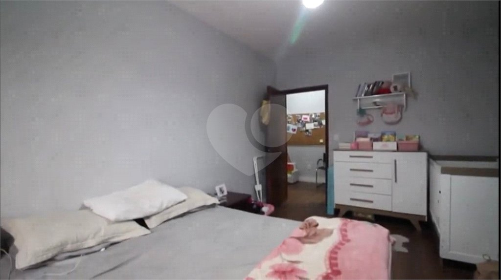 Casa à venda com 3 quartos, sendo 1 suíte, em Mandaqui, São Paulo, SP