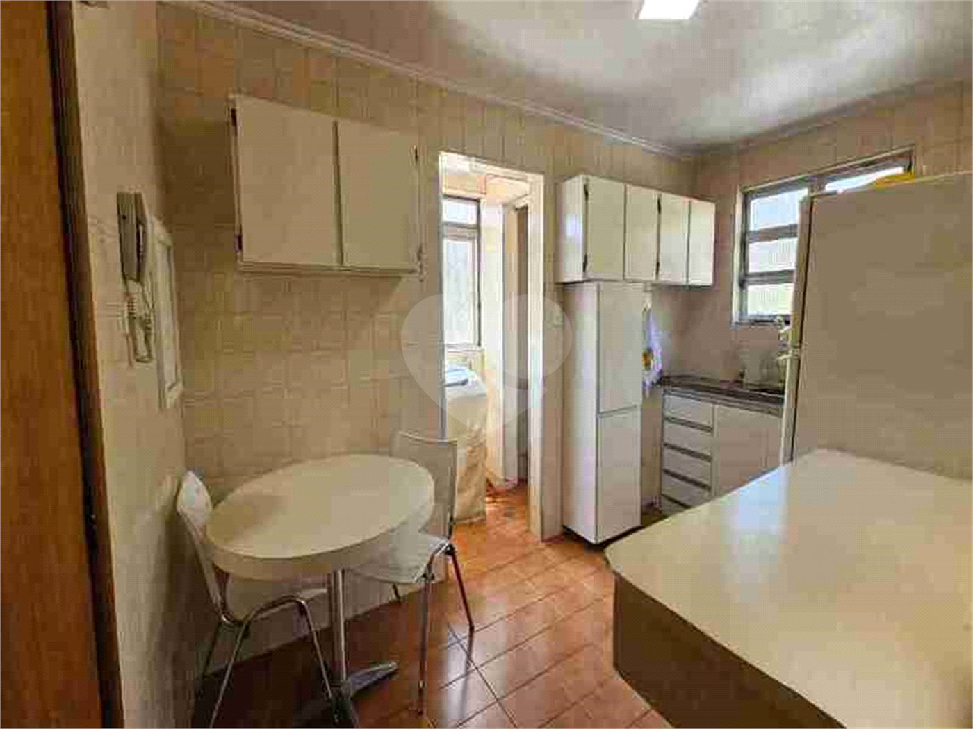 Apartamento à venda com 2 quartos em Vila Mariana, São Paulo, SP
