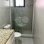 Apartamento à venda com 2 quartos, sendo 1 suíte, em Vila Roma, Itu, SP