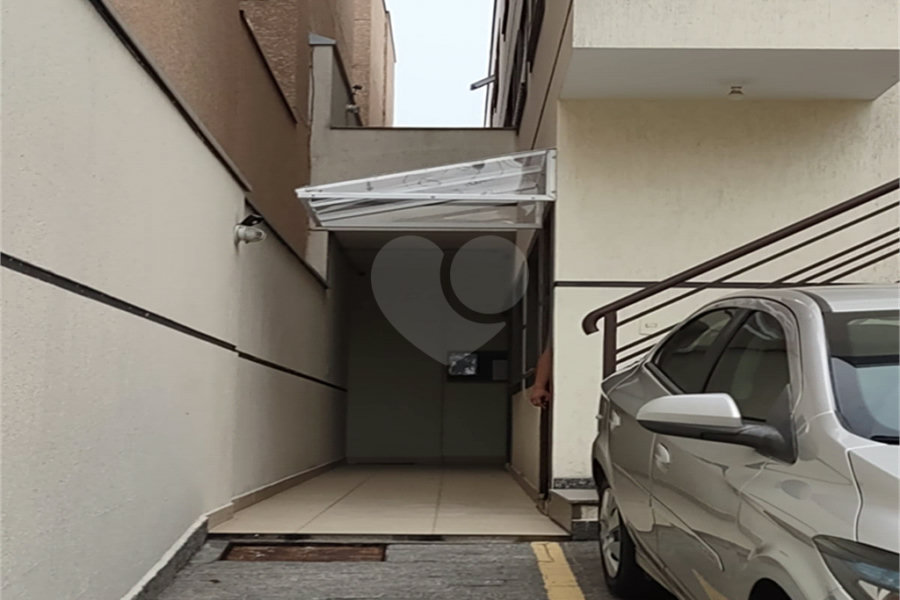Casa à venda com 1 suíte em Tucuruvi, São Paulo, SP