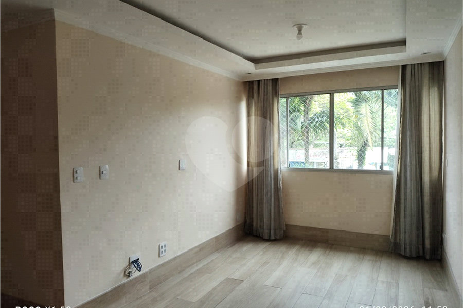 Apartamento à venda com 2 quartos em Santana, São Paulo, SP