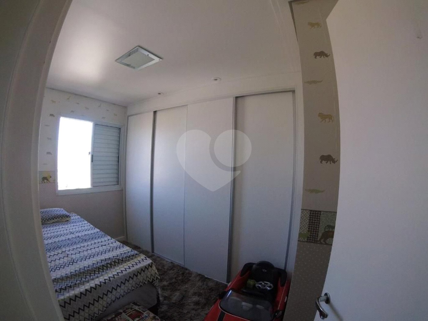 Cobertura à venda com 3 quartos, sendo 1 suíte, em Jardim Celeste, São Paulo, SP