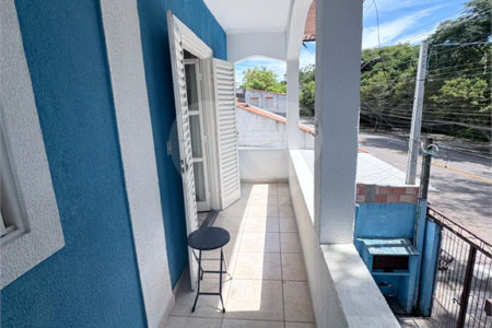 Casa à venda com 3 quartos, sendo 1 suíte, em Bosque dos Eucaliptos, São José dos Campos, SP