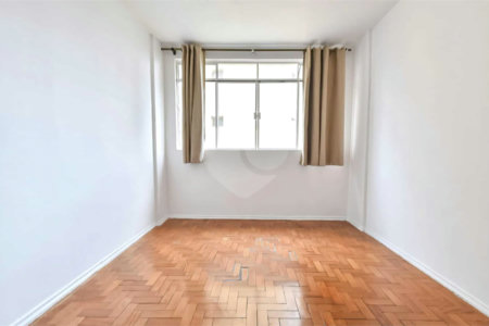 Apartamento à venda com 2 quartos, sendo 1 suíte, em Vila Mariana, São Paulo, SP