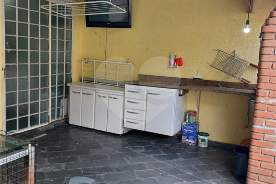Sobrado à venda com 3 quartos, sendo 1 suíte,  em Ermelino Matarazzo, São Paulo, SP