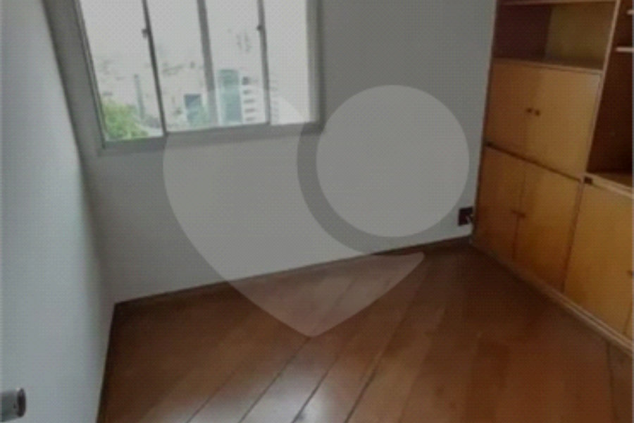 Apartamento para alugar com 2 quartos em Moema, São Paulo, SP