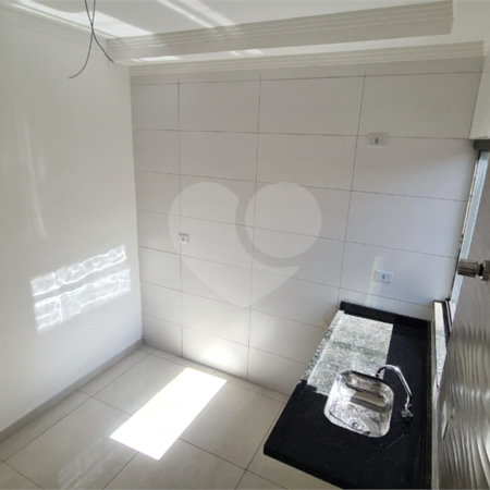 Apartamento à venda com 1 quarto em Tatuapé, São Paulo, SP
