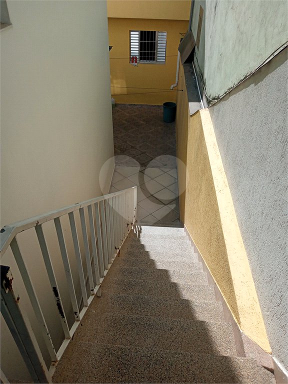 Sobrado à venda com 3 quartos, sendo 1 suíte, em Água Fria, São Paulo, SP
