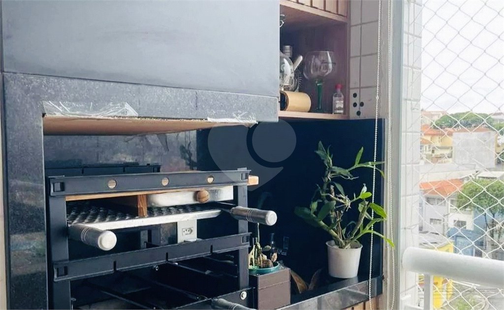 Apartamento à venda com 2 quartos, sendo 1 suíte, em Vila Paiva, São Paulo, SP