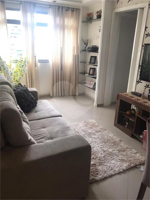 Apartamento à venda com 2 quartos em Tucuruvi, São Paulo, SP