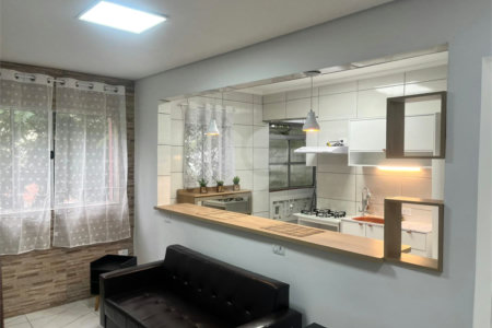 Apartamento à venda com 1 quarto em Jardim São Paulo(zona Norte), São Paulo, SP