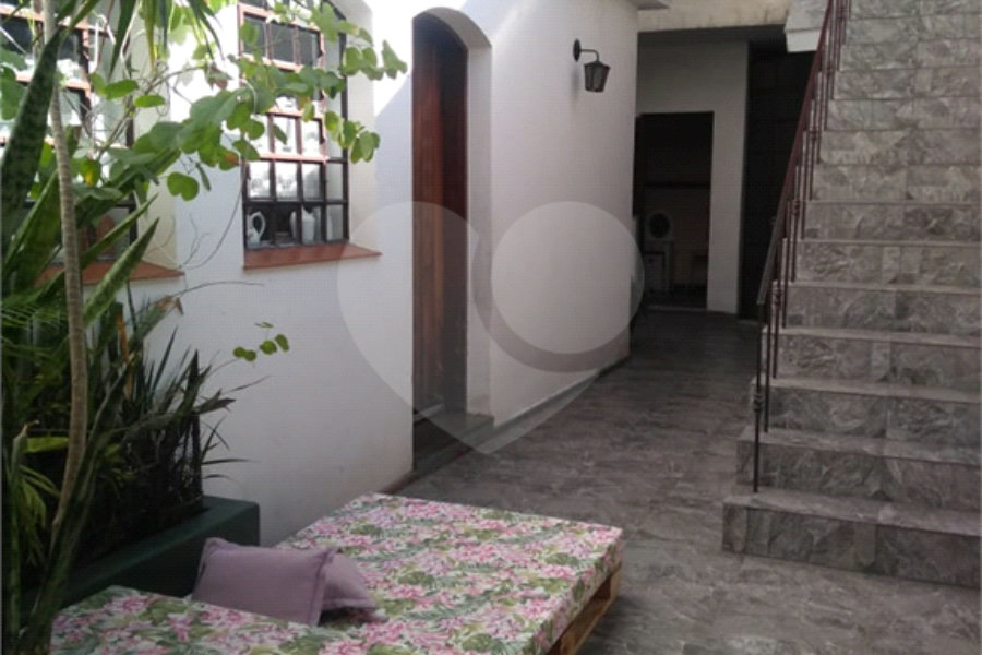 Sobrado à venda com 4 quartos, sendo 1 suíte, em Casa Verde, São Paulo, SP