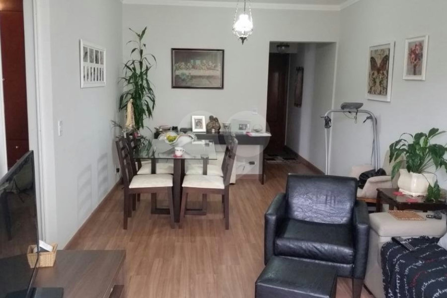 Apartamento à venda com 2 quartos em Vila Nova Cachoeirinha, São Paulo, SP