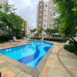 Cobertura à venda com 3 quartos, sendo 1 suíte, em Cidade São Francisco, São Paulo, SP