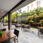 Apartamento à venda com 2 quartos, sendo 1 suíte, em Vila Santa Catarina, São Paulo, SP
