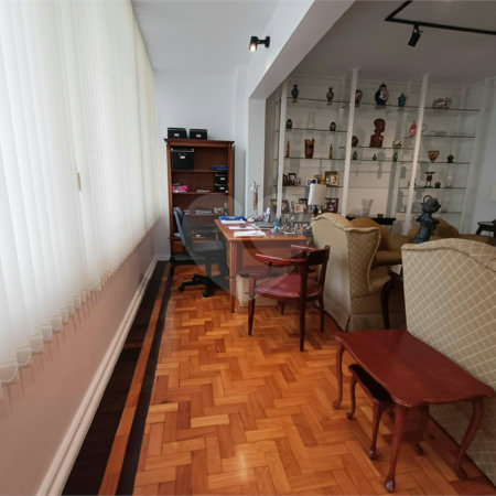 Apartamento à venda com 3 quartos, sendo 1 suíte, em Copacabana, Rio de Janeiro, RJ