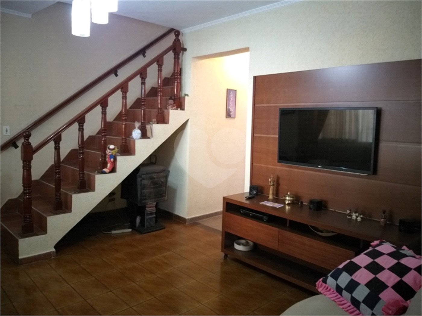 Sobrado à venda com 3 quartos, sendo 2 suítes, em Vila Nova Mazzei, São Paulo, SP