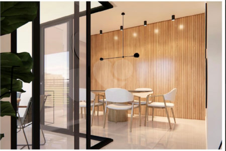 Apartamento à venda com 2 quartos no Centro, Atibaia, SP