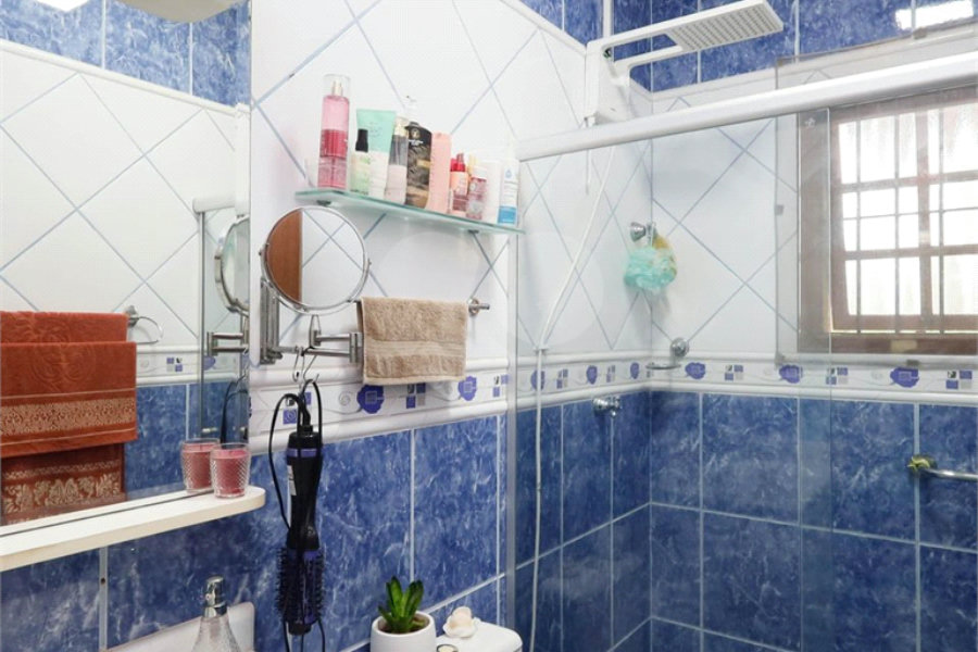 Sobrado à venda com 6 quartos, sendo 1 suíte,  em Tucuruvi, São Paulo, SP