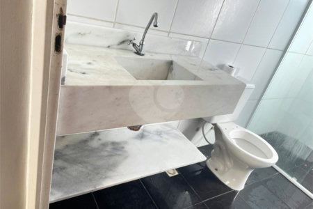 Apartamento à venda com 2 quartos em Jundiapeba, Mogi das Cruzes, SP