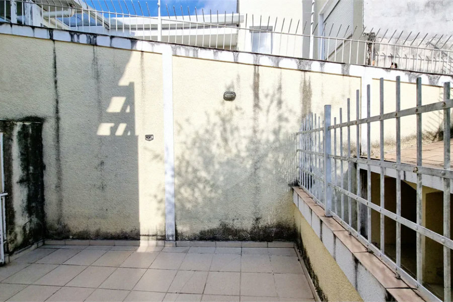 Sobrado à venda com 3 quartos, sendo 1 suíte, em Mandaqui, São Paulo, SP