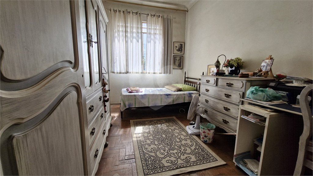 Casa à venda com 4 quartos, sendo 1 suíte, em Alto da Boa Vista, Rio de Janeiro, RJ