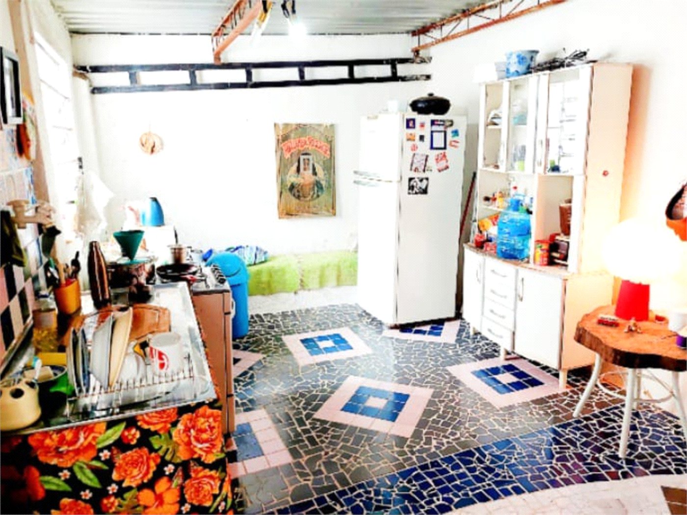 Casa de Vila à venda com 4 quartos em Maracanã, Rio de Janeiro, RJ