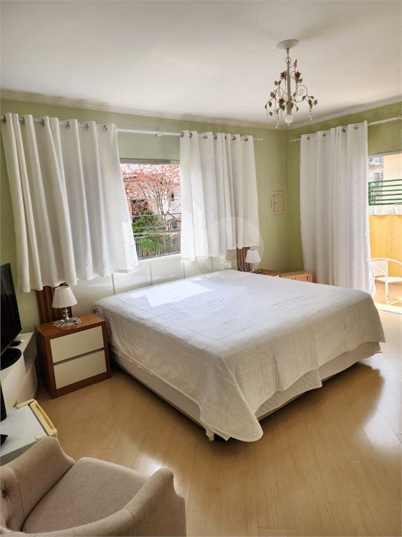 Sobrado à venda com 3 quartos, sendo 1 suíte, em Casa Verde, São Paulo, SP